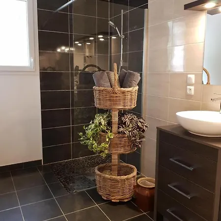 Maison 2 Avec Piscine Pres De Sarlat Et Rocamadour Vakantiehuis Payrac
