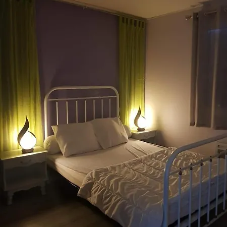 Dom wakacyjny With Private Pool - Sarlat & Rocamadour