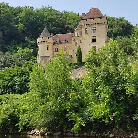 Vakantiehuis Maison 2 Avec Piscine Pres De Sarlat Et Rocamadour Payrac