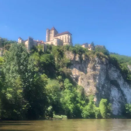 With Private Pool - Sarlat & Rocamadour Dom wakacyjny Payrac