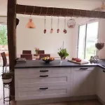 Maison 2 Chambres Avec Piscine Pres De Sarlat Et Rocamadour Ferienhaus Payrac