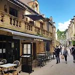 Maison 2 Avec Piscine Pres De Sarlat Et Rocamadour Casa de Férias Payrac
