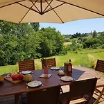Ferienhaus Maison 2 Chambres Avec Piscine Pres De Sarlat Et Rocamadour Payrac