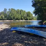 Maison 2 Chambres Avec Piscine Pres De Sarlat Et Rocamadour Ferienhaus *