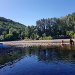 Maison 2 Chambres Avec Piscine Pres De Sarlat Et Rocamadour Ferienhaus