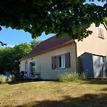 Maison 2 Chambres Avec Piscine Pres De Sarlat Et Rocamadour Ferienhaus *