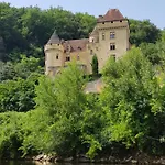Ferienhaus Maison 2 Chambres Avec Piscine Pres De Sarlat Et Rocamadour Payrac