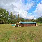 Maison 2 Chambres Avec Piscine Pres De Sarlat Et Rocamadour Payrac