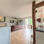 Maison 2 Chambres Avec Piscine Pres De Sarlat Et Rocamadour Ferienhaus