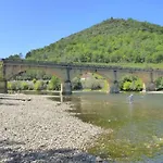 Maison 2 Chambres Avec Piscine Pres De Sarlat Et Rocamadour Ferienhaus Payrac