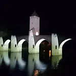 Maison 2 Chambres Avec Piscine Pres De Sarlat Et Rocamadour Payrac