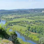 Maison 2 Chambres Avec Piscine Pres De Sarlat Et Rocamadour Payrac