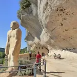 Ferienhaus Maison 2 Chambres Avec Piscine Pres De Sarlat Et Rocamadour