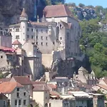 Ferienhaus Maison 2 Chambres Avec Piscine Pres De Sarlat Et Rocamadour Payrac