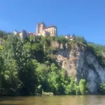 Maison 2 Chambres Avec Piscine Pres De Sarlat Et Rocamadour Ferienhaus Payrac