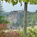 Maison 2 Chambres Avec Piscine Pres De Sarlat Et Rocamadour Ferienhaus Payrac