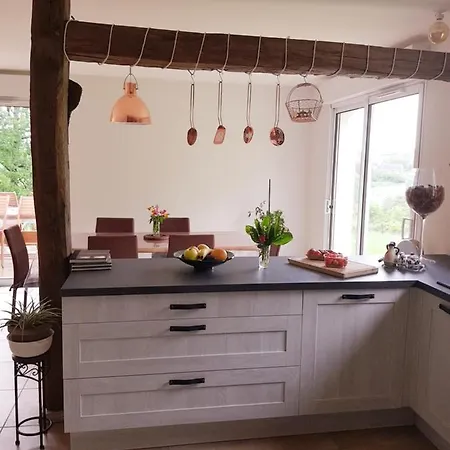 Charming House Between Lot & Dordogne With Private Pool Σπίτι διακοπών Payrac