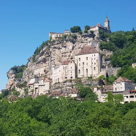 With Private Pool - Sarlat & Rocamadour Dom wakacyjny