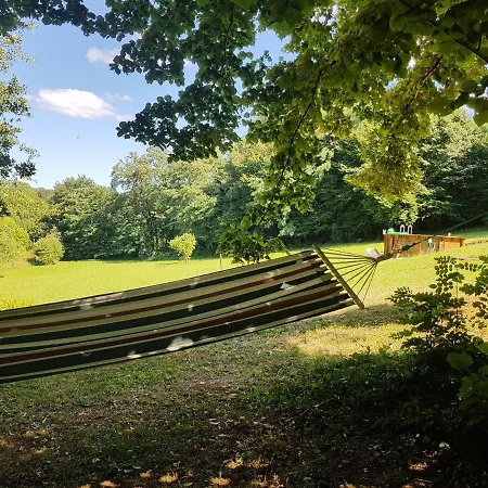 Σπίτι διακοπών Charming House Between Lot & Dordogne With Private Pool