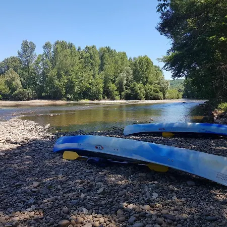 Charming House Between Lot & Dordogne With Private Pool Σπίτι διακοπών *