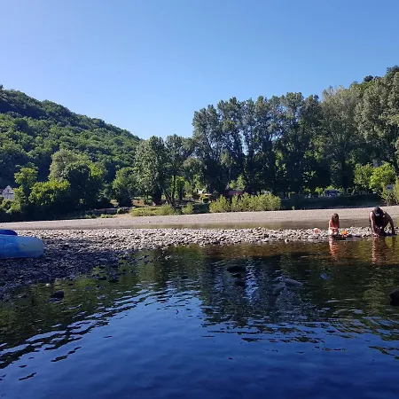 Charming House Between Lot & Dordogne With Private Pool Σπίτι διακοπών