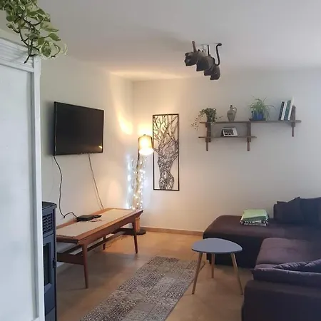 Charming House Between Lot & Dordogne With Private Pool Дом отдыха Payrac