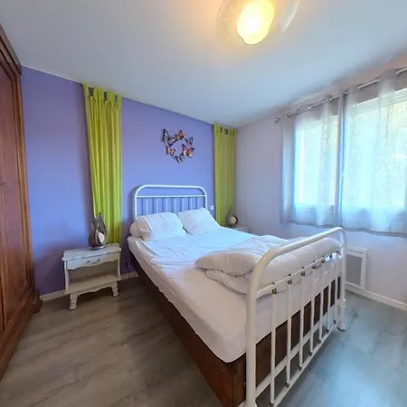 Charming House Between Lot & Dordogne With Private Pool * Payrac