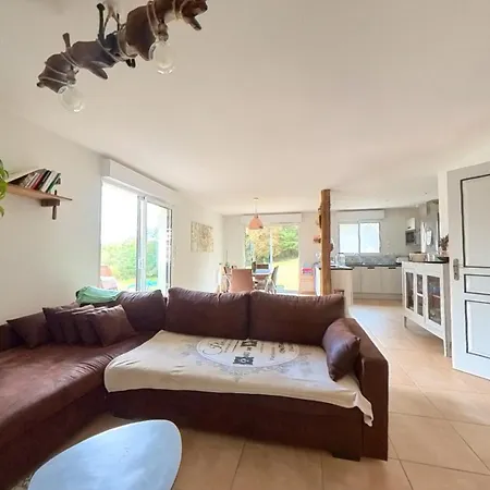 Σπίτι διακοπών Charming House Between Lot & Dordogne With Private Pool *