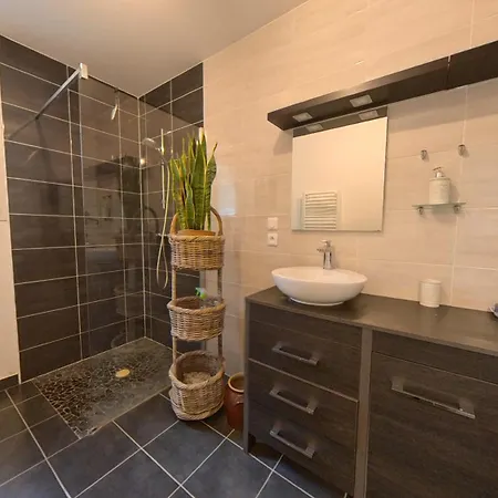 Charming House Between Lot & Dordogne With Private Pool Дом отдыха *