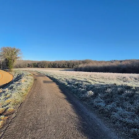 Charming House Between Lot & Dordogne With Private Pool Σπίτι διακοπών *