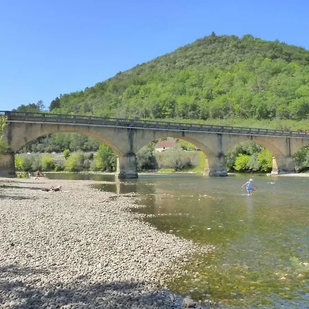 Charming House Between Lot & Dordogne With Private Pool Σπίτι διακοπών Payrac