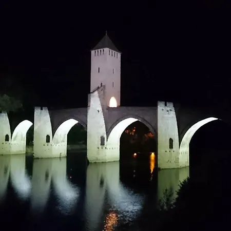 Charming House Between Lot & Dordogne With Private Pool Payrac