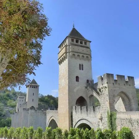 Charming House Between Lot & Dordogne With Private Pool * Payrac