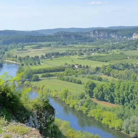 Charming House Between Lot & Dordogne With Private Pool Payrac