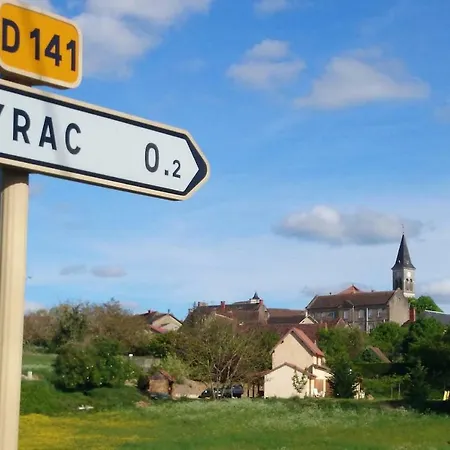 Charming House Between Lot & Dordogne With Private Pool