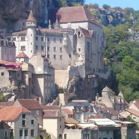 Feriehus Maison 2 Avec Piscine Pres De Sarlat Et Rocamadour Payrac