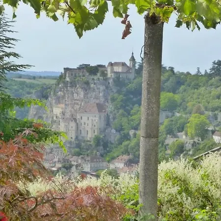 Charming House Between Lot & Dordogne With Private Pool Дом отдыха Payrac