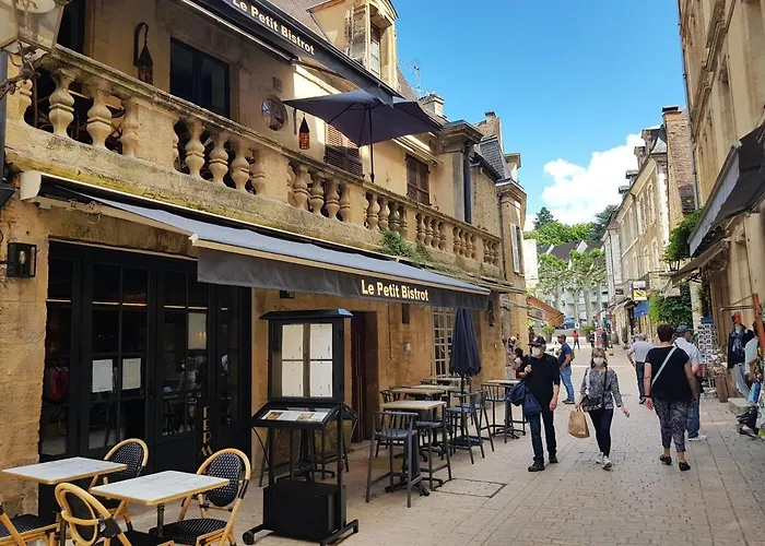 Maison 2 Chambres Avec Piscine Pres De Sarlat Et Rocamadour Semesterbostad Payrac