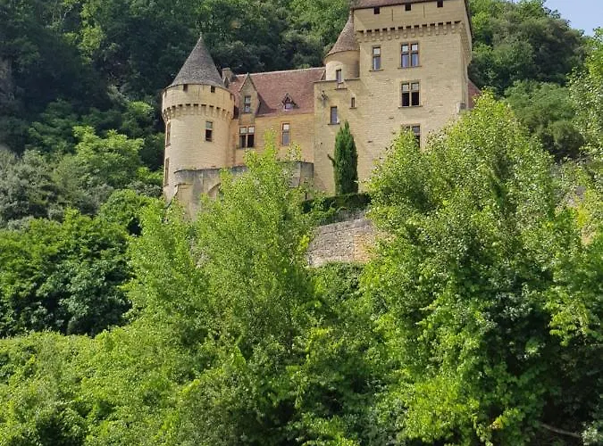 Feriehus Maison 2 Chambres Avec Piscine Pres De Sarlat Et Rocamadour Payrac