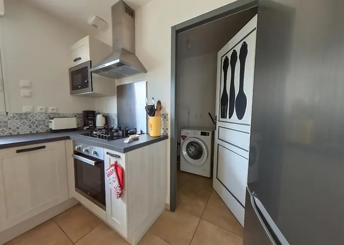 Maison 2 Chambres Avec Piscine Pres De Sarlat Et Rocamadour Semesterbostad Payrac