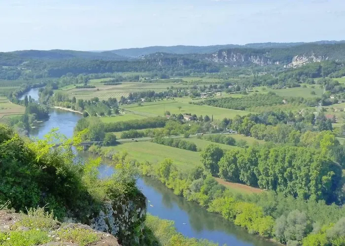Charming House Between Lot & Dordogne With Private Pool Payrac