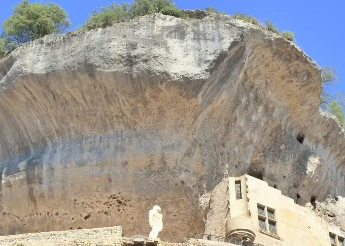 Maison 2 Chambres Avec Piscine Pres De Sarlat Et Rocamadour * Payrac