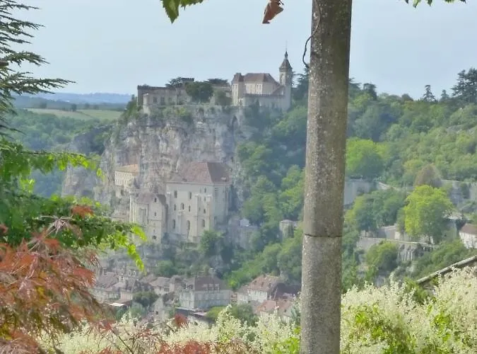 Maison 2 Chambres Avec Piscine Pres De Sarlat Et Rocamadour Semesterbostad Payrac